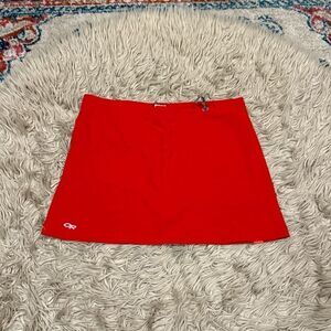 Outdoor Research skort size 12